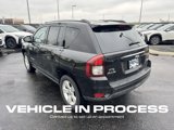 Used 2014 Jeep Compass Latitude w/ Sun/Sound Group image 5