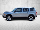 Used 2015 Jeep Patriot Latitude w/ Mopar Trailer Tow Group image 4