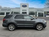 Used 2016 Ford Explorer Limited w/ Equipment Group 301A image 4