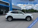 Used 2021 Buick Envision Preferred image 2