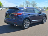Certified 2024 Acura RDX SH-AWD w/ Technology Package image 6