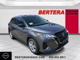 New 2025 Nissan Kicks Play S image 5