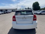 Used 2010 Dodge Caliber SXT image 2