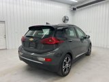 Used 2020 Chevrolet Bolt Premier w/ Infotainment Package image 3