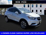 Used 2022 Buick Encore Preferred w/ Safety Package image 3