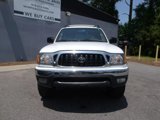 Used 2002 Toyota Tacoma PreRunner image 2