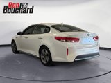 Certified 2018 Kia Optima EX image 4