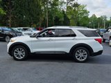 Used 2022 Ford Explorer Limited w/ Equipment Group 301A image 4