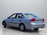 Used 2004 Honda Civic DX image 5