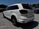 Used 2015 Dodge Journey Crossroad w/ Flexible Seating Group image 6