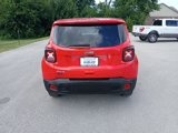 Used 2023 Jeep Renegade Latitude image 4