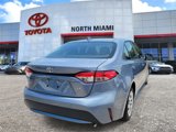 Used 2022 Toyota Corolla LE image 4