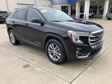 Certified 2022 GMC Terrain SLT w/ Infotainment Package II image 3