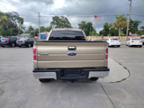 Used 2014 Ford F150 XLT w/ XLT Chrome Package image 6