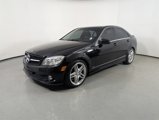 Used 2010 Mercedes-Benz C 300 Sedan image 3