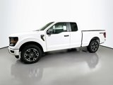 New 2025 Ford F150 STX w/ Equipment Group 200A image 3