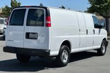 Used 2018 Chevrolet Express 2500 Extended image 4