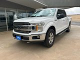 Used 2018 Ford F150 XLT w/ Equipment Group 302A Luxury image 3