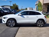 Certified 2025 Mercedes-Benz GLA 250 4MATIC image 2