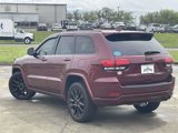 Used 2021 Jeep Grand Cherokee Laredo X image 5