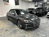 Used 2018 Audi S5 Prestige w/ S Sport Package image 5