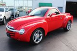 Used 2005 Chevrolet SSR w/ Preferred Equipment Group image 4