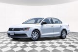 Used 2016 Volkswagen Jetta S image 2