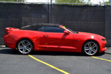 Used 2018 Chevrolet Camaro LT w/ RS Package image 2