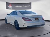 Used 2015 Mercedes-Benz CLS 400 image 3