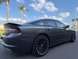 Used 2018 Dodge Charger SXT w/ Blacktop Package image 5
