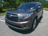 Used 2015 Toyota Highlander Limited image 5
