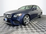 Used 2019 Mercedes-Benz E 300 4MATIC image 2