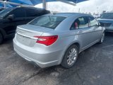 Used 2012 Chrysler 200 Touring image 4