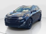 Used 2020 Chevrolet Equinox LT w/ Midnight Edition image 3