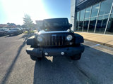 Used 2014 Jeep Wrangler Unlimited Rubicon w/ Connectivity Group image 6