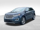 Used 2016 Ford Edge Titanium w/ Technology Package image 2