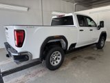New 2025 GMC Sierra 2500 Pro w/ Convenience Package image 6