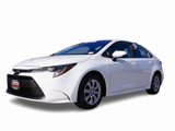 Certified 2023 Toyota Corolla LE image 4