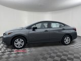 New 2025 Nissan Versa S w/ Trunk Package image 2