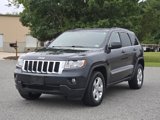 Used 2013 Jeep Grand Cherokee Laredo image 3