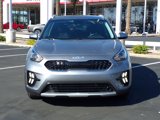 Used 2022 Kia Niro LXS image 2