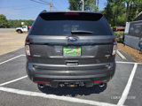 Used 2015 Ford Explorer Sport w/ Equipment Group 401A image 5