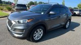 Certified 2021 Hyundai Tucson Value image 3