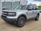 Certified 2021 Ford Bronco Sport Big Bend w/ Big Bend Package (96B) image 3