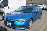 Used 2022 Subaru Impreza 2.0i image 2