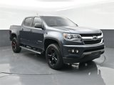 Used 2019 Chevrolet Colorado W/T w/ WT Convenience Package image 2