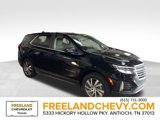 Used 2023 Chevrolet Equinox LT image 1
