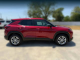 Used 2021 Chevrolet TrailBlazer LS image 4