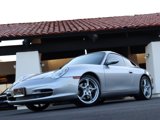Used 2003 Porsche 911 Coupe image 3
