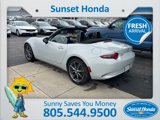 Used 2016 MAZDA MX-5 Miata Grand Touring image 5